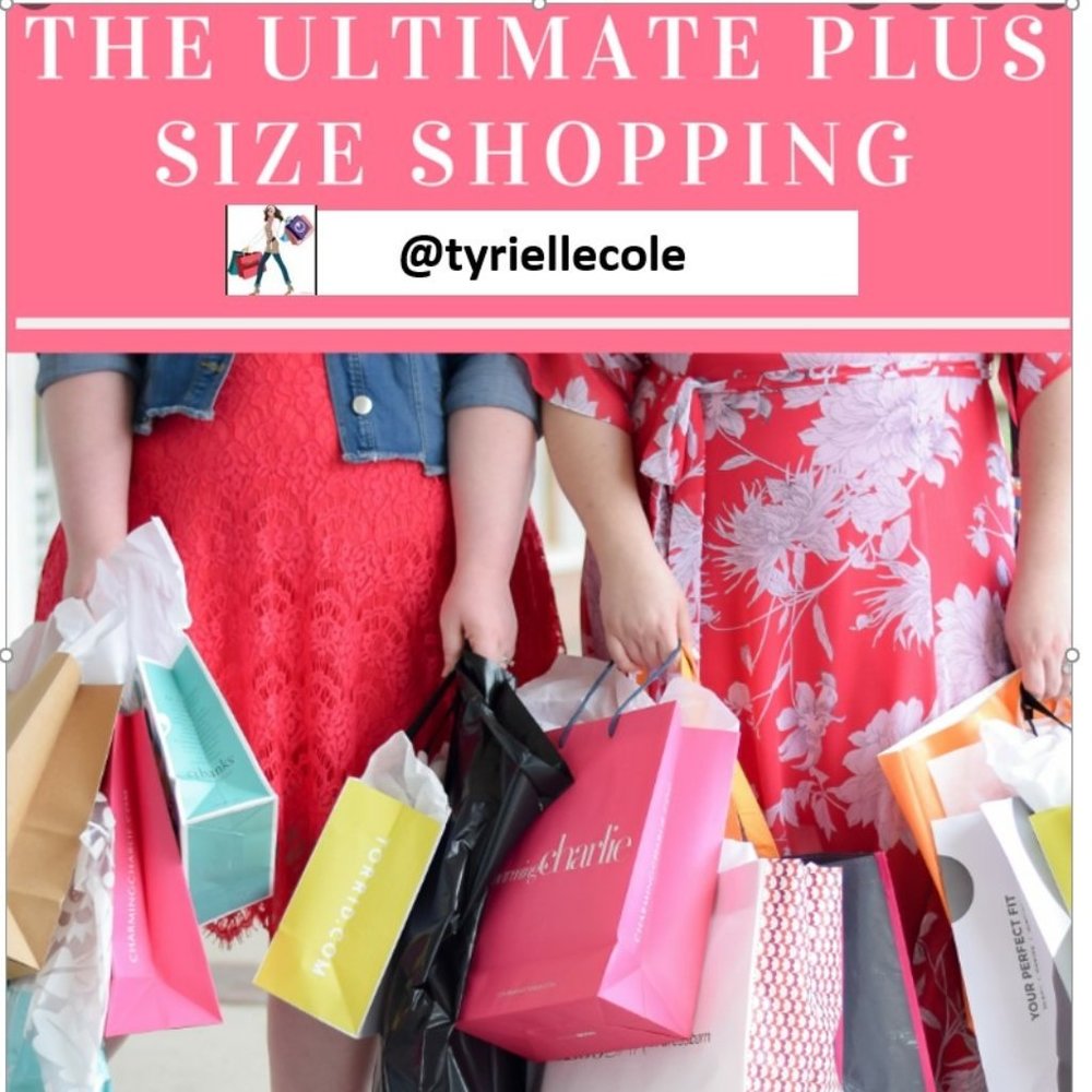 Visit my closet for sale on plus size Blouses and more!!!!